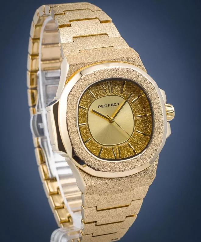 Reloj para mujeres Perfect Classic PF00601
