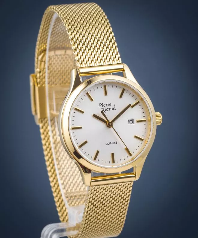 Reloj para mujeres Pierre Ricaud Classic P51094.1113Q