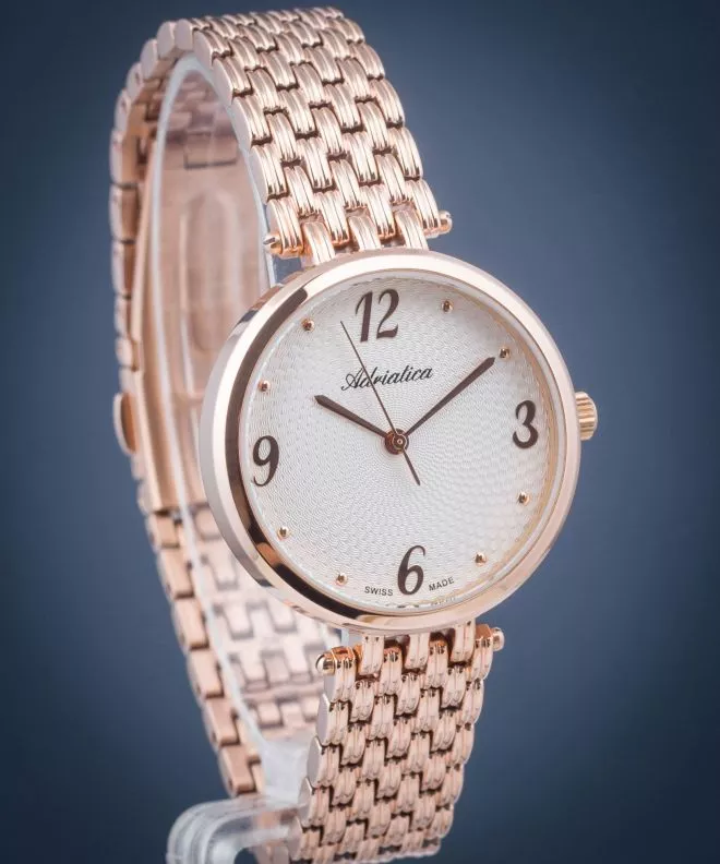 Reloj para mujeres Adriatica Fashion A3438.9173Q
