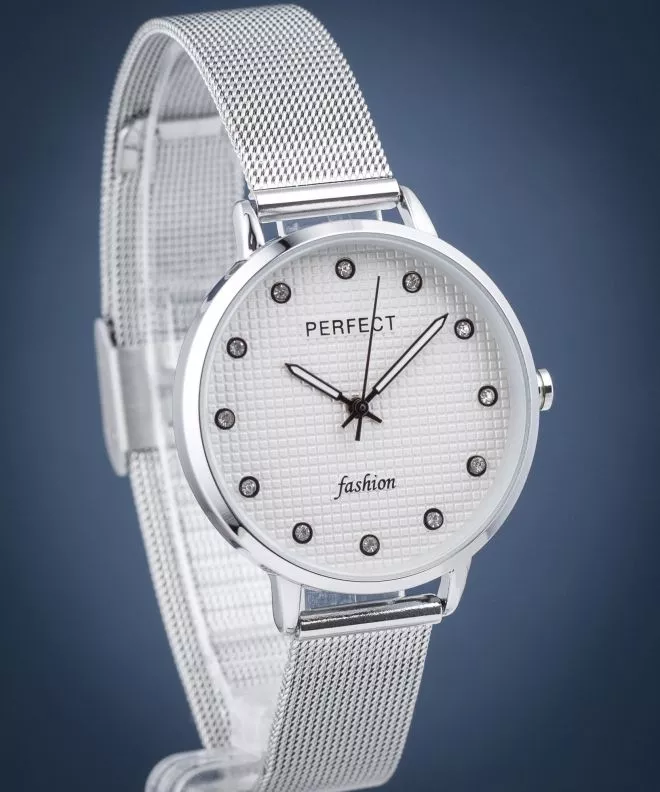 Reloj para mujeres Perfect Fashion PF00531