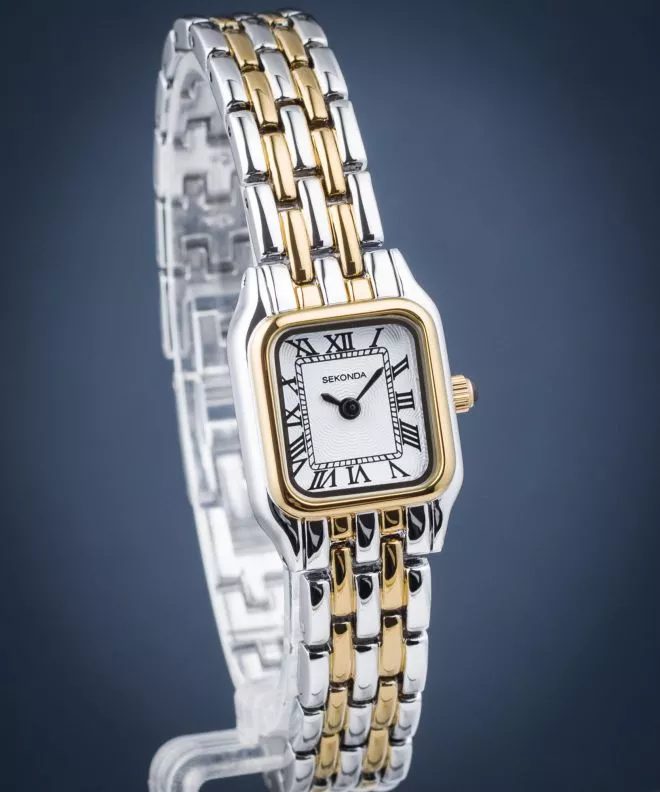 Reloj para mujeres Sekonda Monica Gift Set 49039