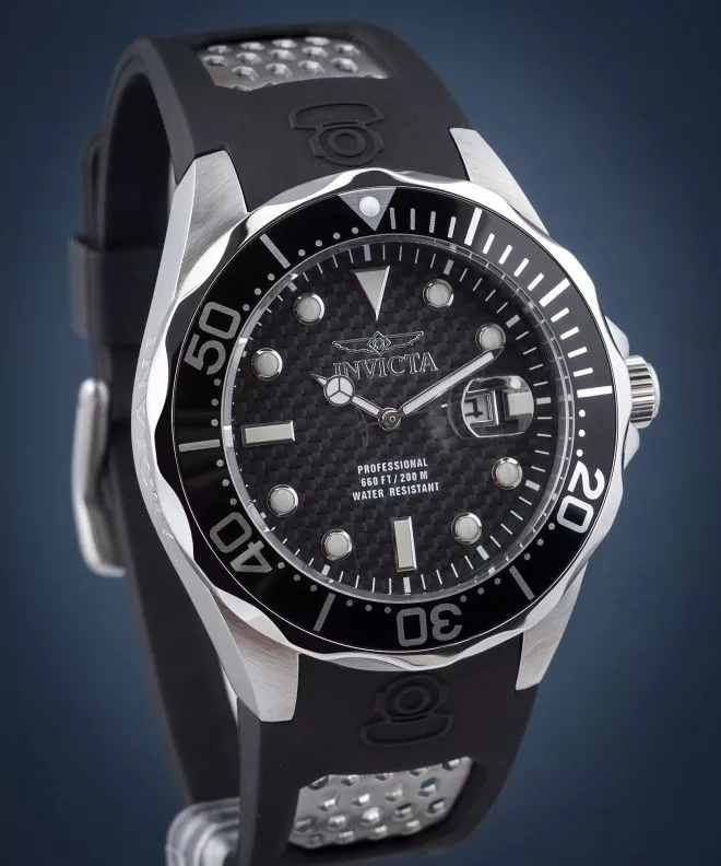 Reloj para hombres Invicta Pro Diver 12558