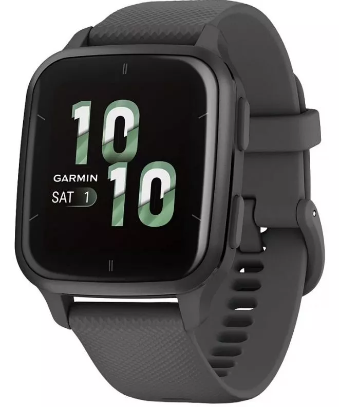 Reloj Deportivo unisex Garmin Venu® Sq 2 010-02701-10