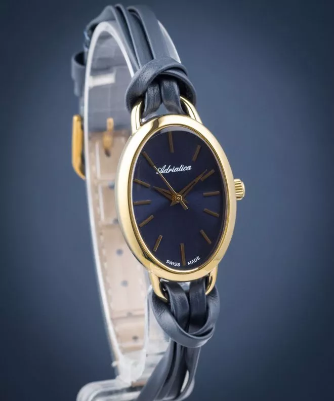 Reloj para mujeres Adriatica Fashion A3795.1215Q