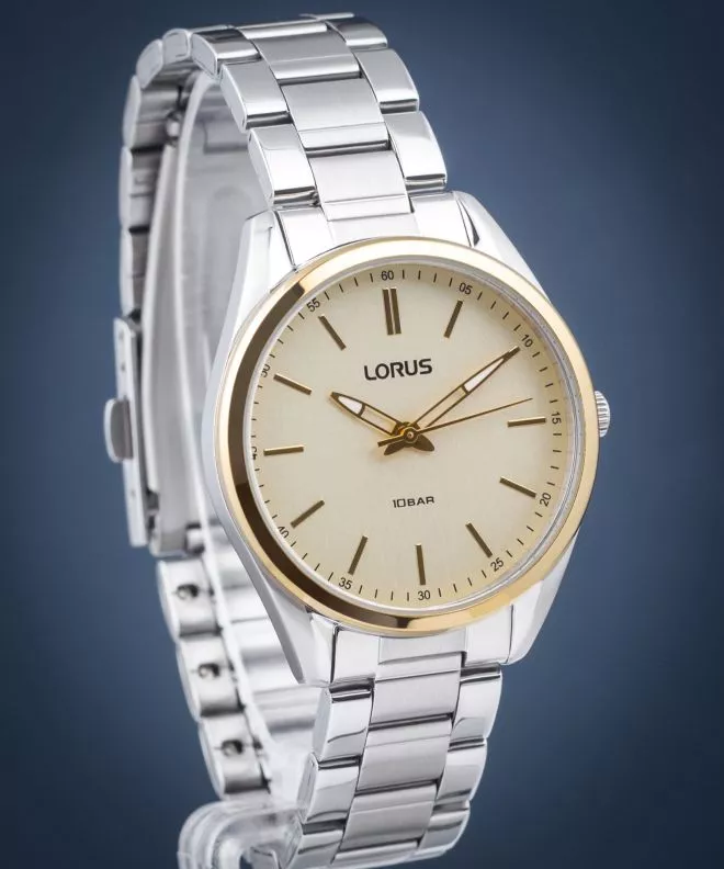 Reloj para mujeres Lorus Classic RG214WX9