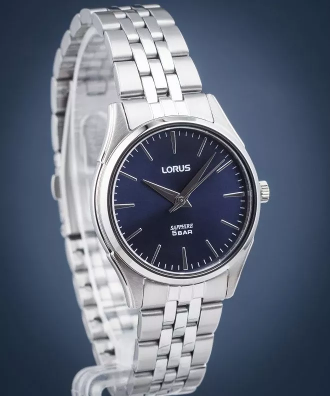Reloj para mujeres Lorus Lor RG285SX5
