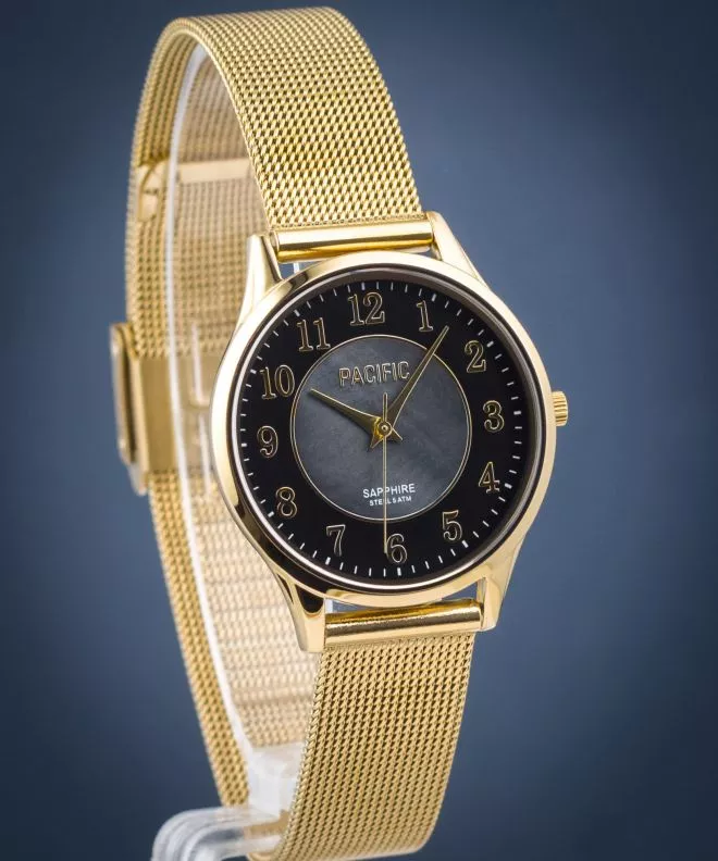Reloj para mujeres Pacific S Sapphire PC00407