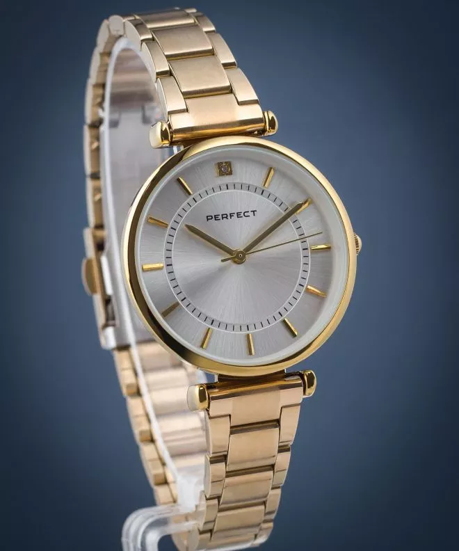 Reloj para mujeres Perfect Classic PF00363