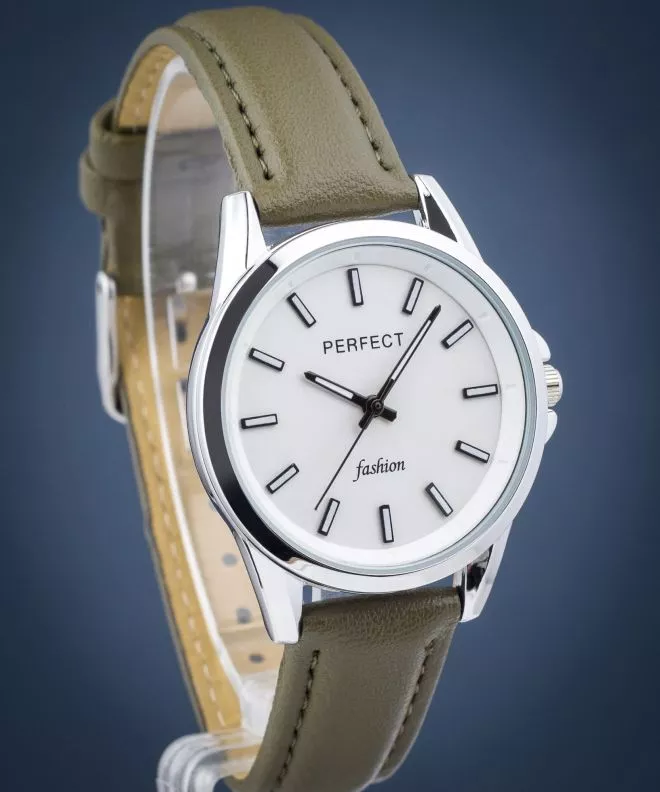 Reloj para mujeres Perfect Fashion PF00527