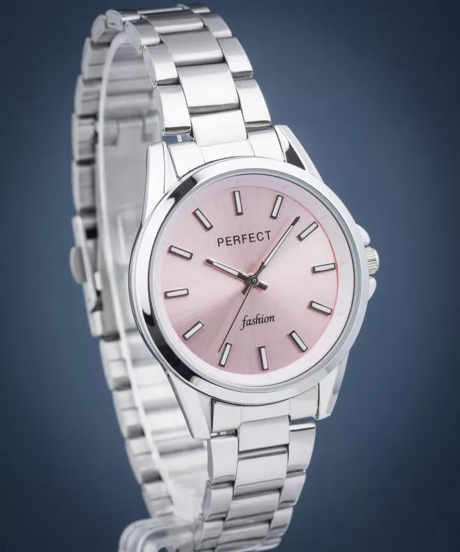 Reloj para mujeres Perfect Fashion PF00588