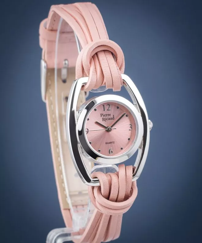 Reloj para mujeres Pierre Ricaud Fashion P22019.5678Q