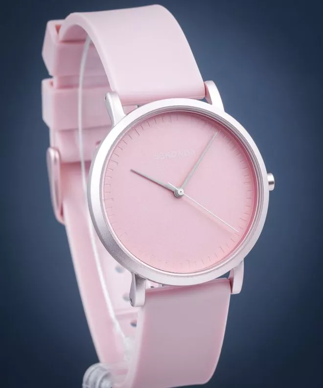 Reloj para mujeres Sekonda Palette Gift Set 49040
