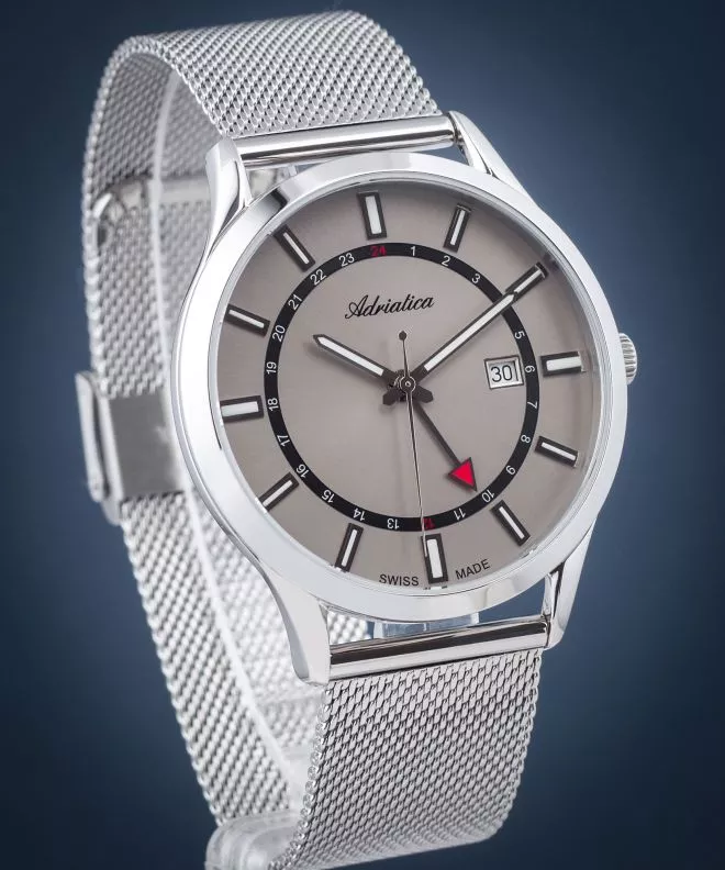 Reloj para hombres Adriatica Premiere A8289.5117Q