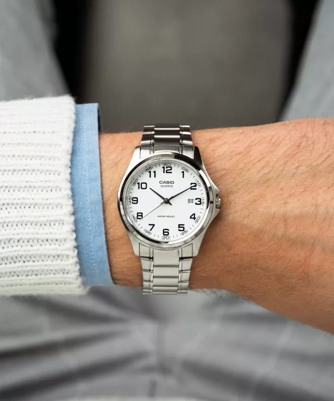 Reloj para hombres Casio Classic MTP-1183A-7B (MTP-1183PA-7BEF)