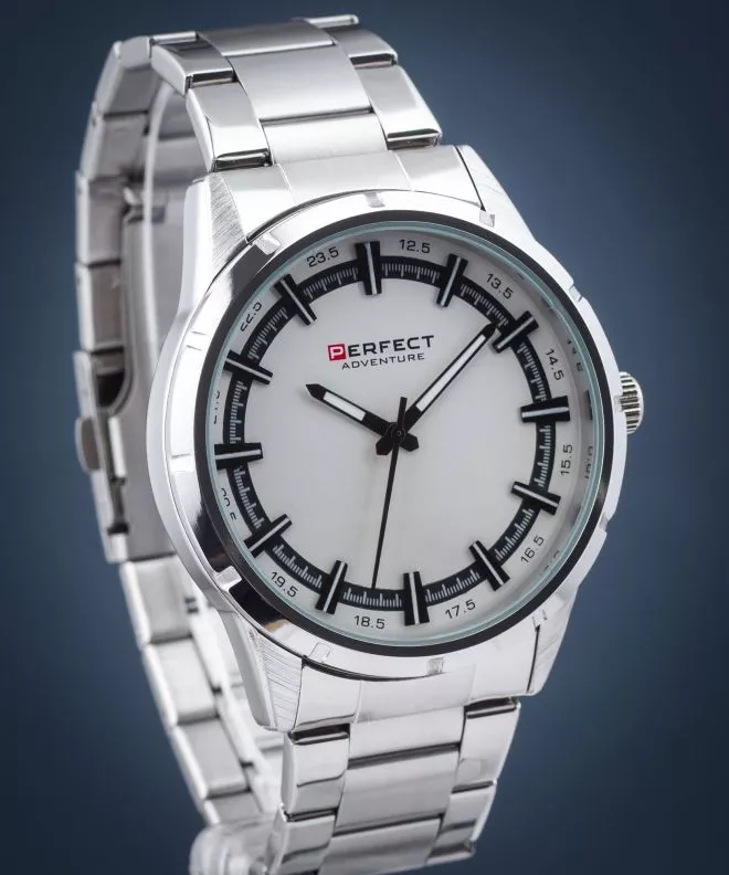 Reloj para hombres Perfect Adventure PF00563