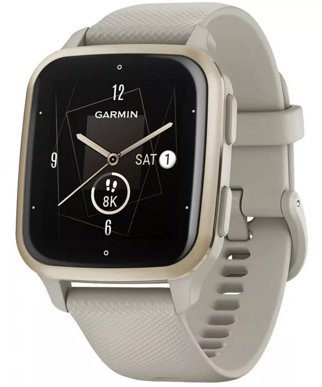 Reloj Deportivo unisex Garmin Venu® Sq 2 Music Edition 010-02700-12