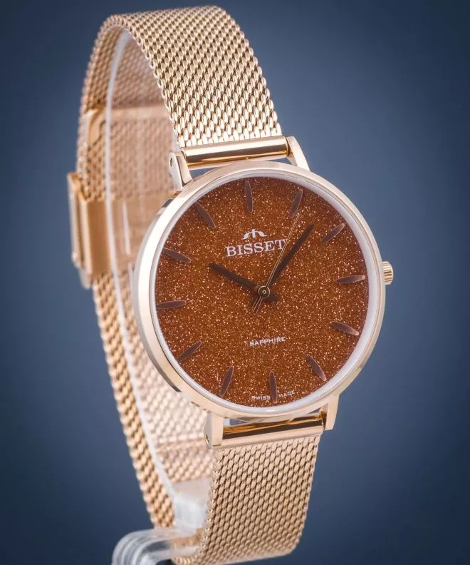 Reloj para mujeres Bisset Maggiore BIS118
