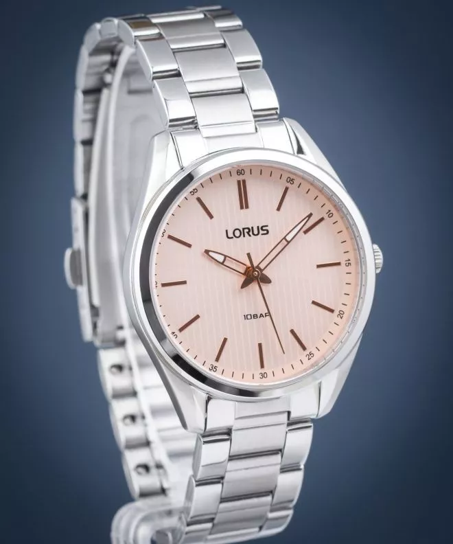 Reloj para mujeres Lorus Classic RG213WX9