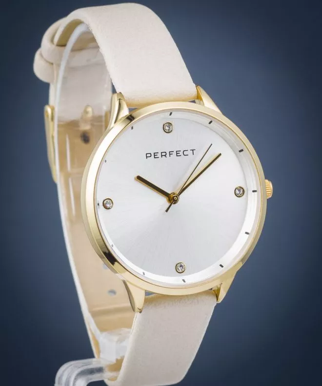 Reloj para mujeres Perfect Fashion PF00448