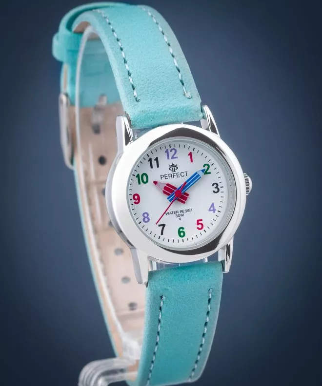 Reloj para niños Perfect Kids PF00254