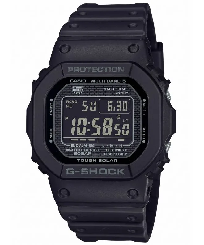 Reloj para hombres Casio G-Shock Original GW-5000HS-1ER