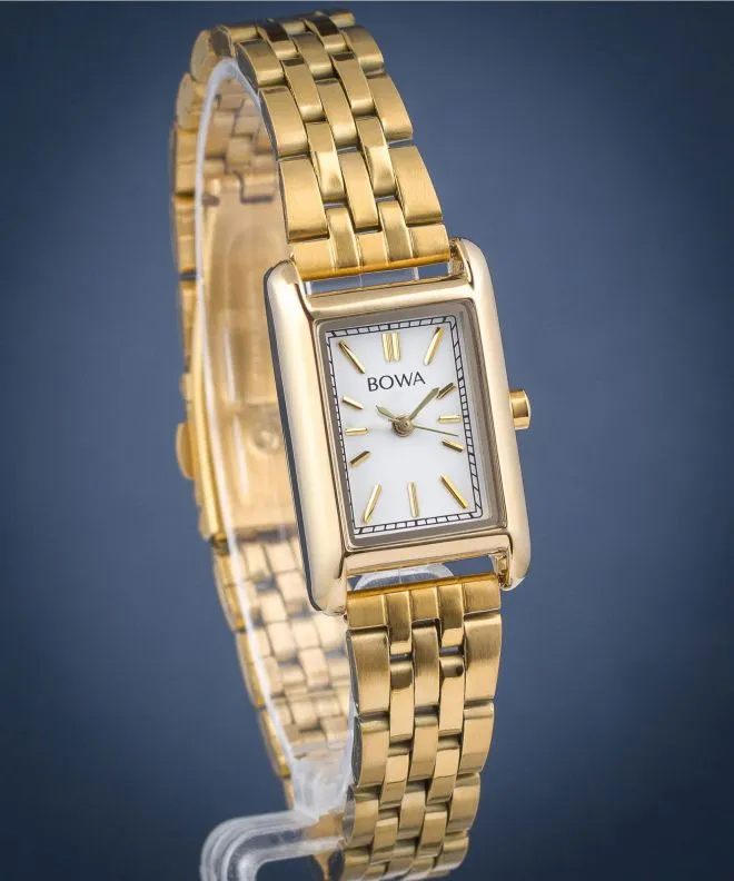 Reloj para mujeres BOWA Paris PS194-54-144S