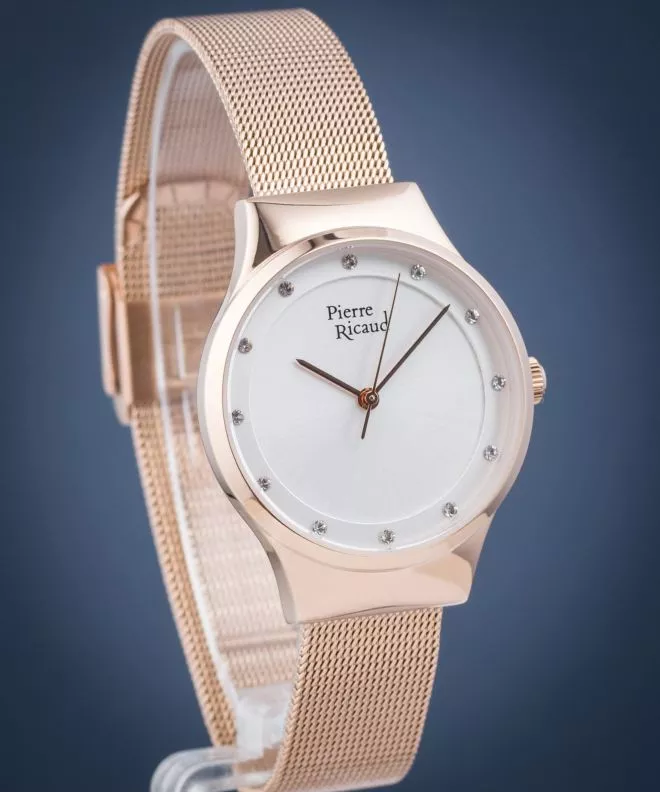Reloj para mujeres Pierre Ricaud Classic P22038.91R3Q