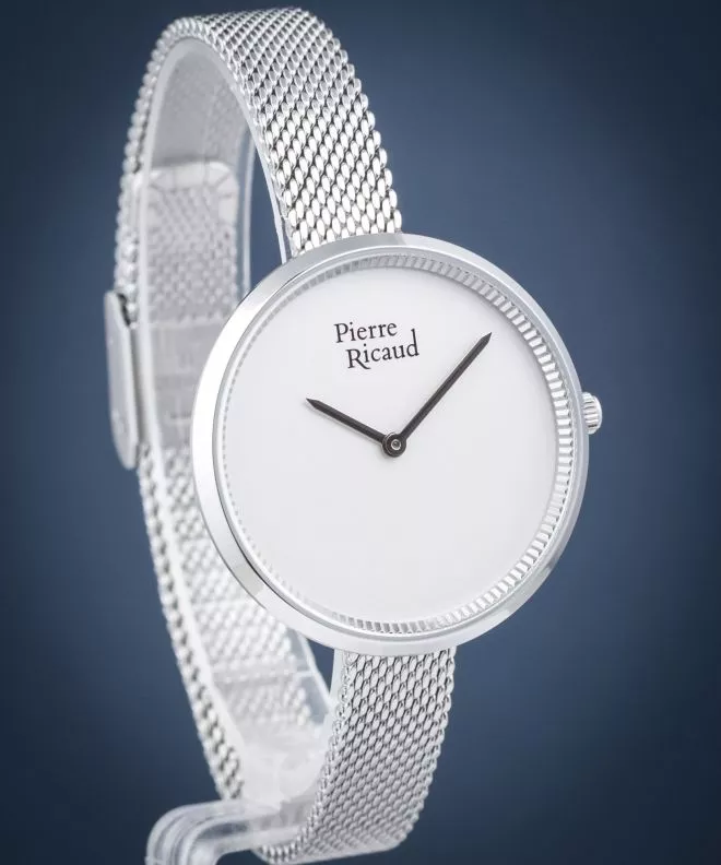 Reloj para mujeres Pierre Ricaud Classic P23017.5103Q