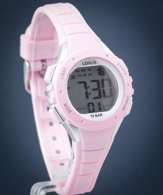 Reloj para niños Lorus Kids R2367PX9