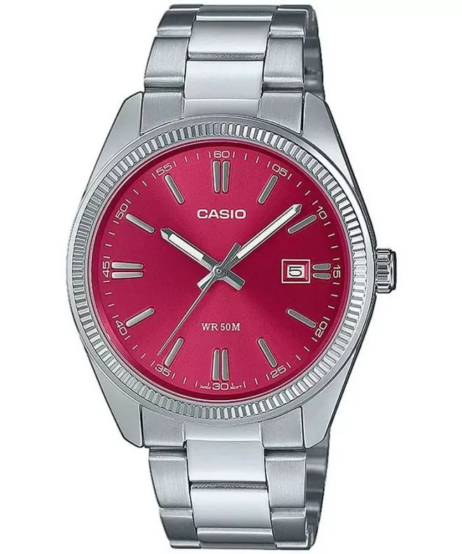 Reloj para hombres Casio Timeless Collection MTP-1302PD-4AVEF