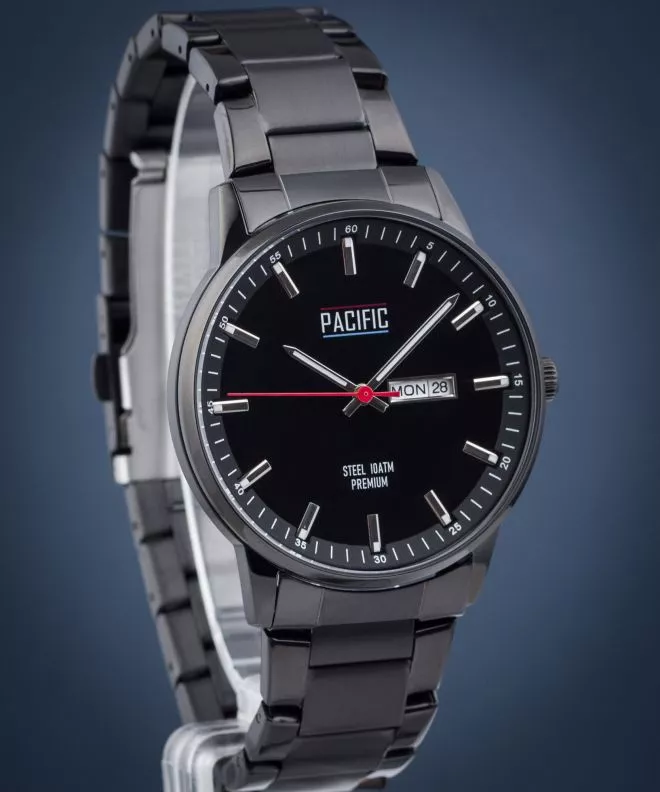 Reloj para hombres Pacific S Premium PC00369