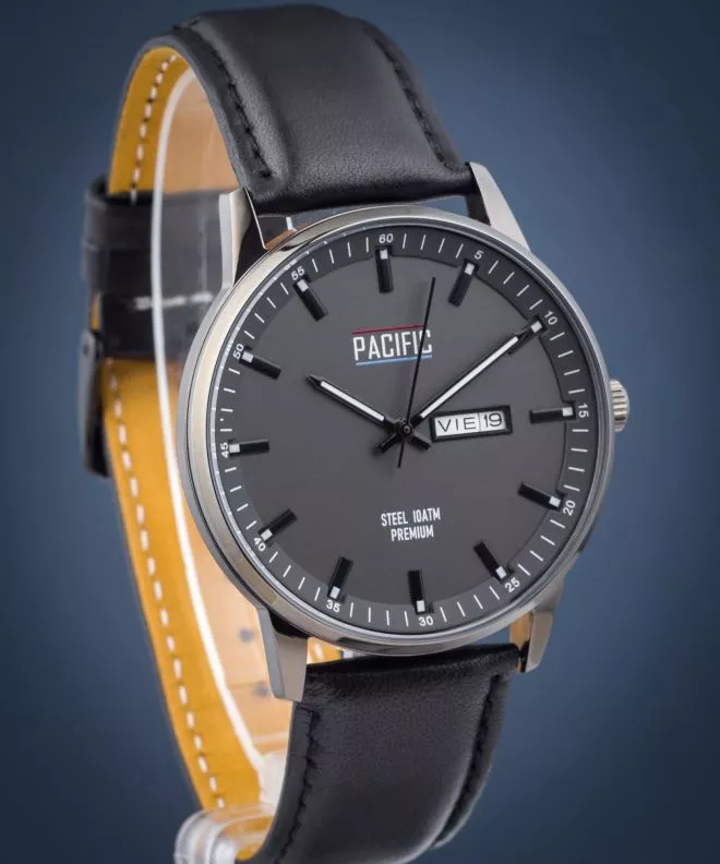 Reloj para hombres Pacific S Premium PC00376