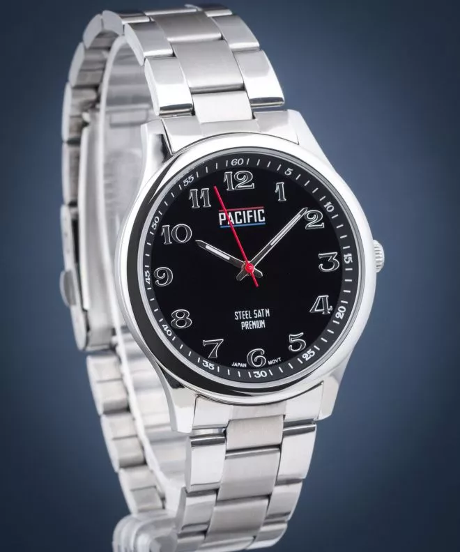Reloj para hombres Pacific S Premium PC00388