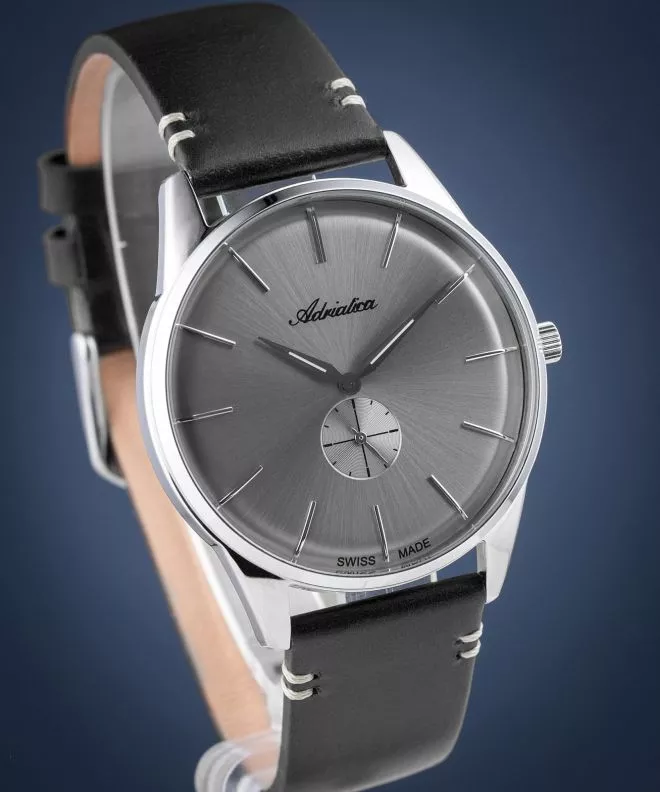 Reloj para hombres Adriatica Classic A8264.5217Q