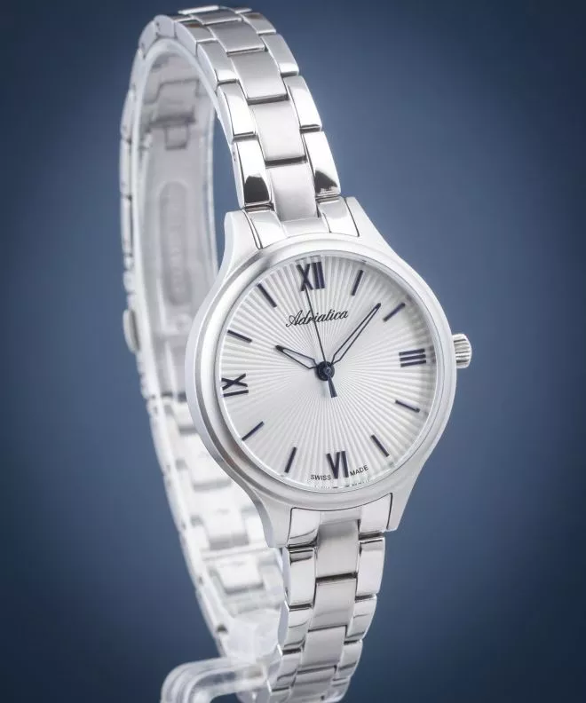 Reloj para mujeres Adriatica Essence A3537.51B3Q