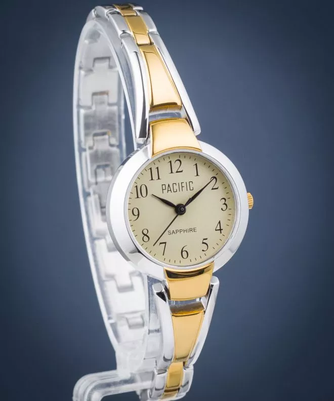 Reloj para mujeres Pacific S Sapphire PC00401