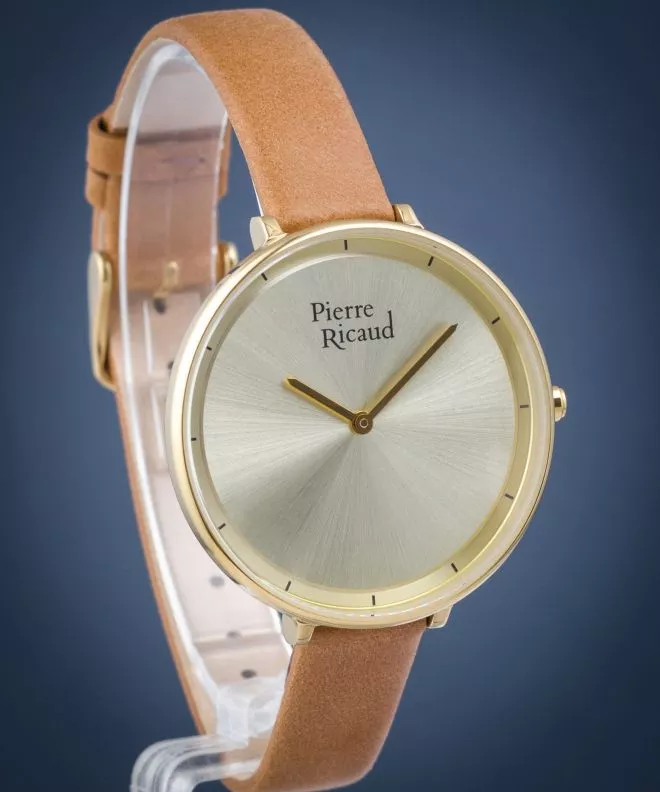 Reloj para mujeres Pierre Ricaud Classic P22100.1B11Q