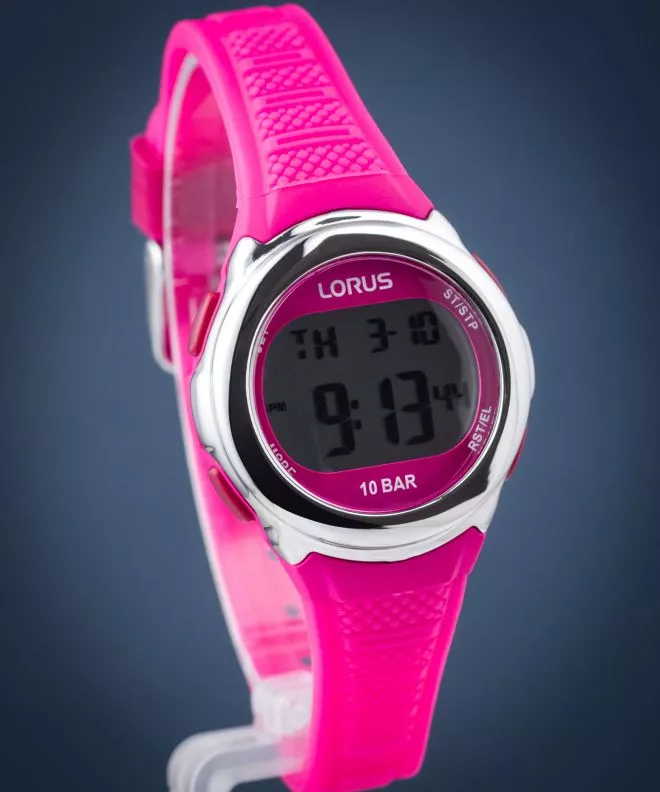 Reloj para niños Lorus Kids R2395NX9