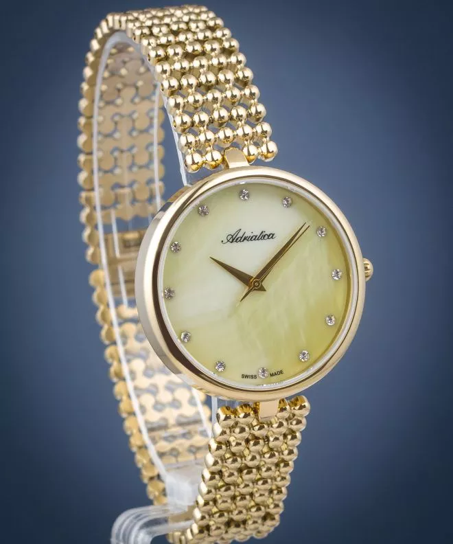 Reloj para mujeres Adriatica Fashion A3731.114SQ