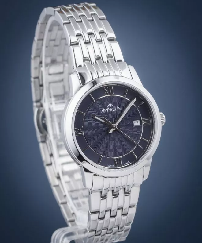 Reloj para mujeres Appella Classic L32005.5165Q