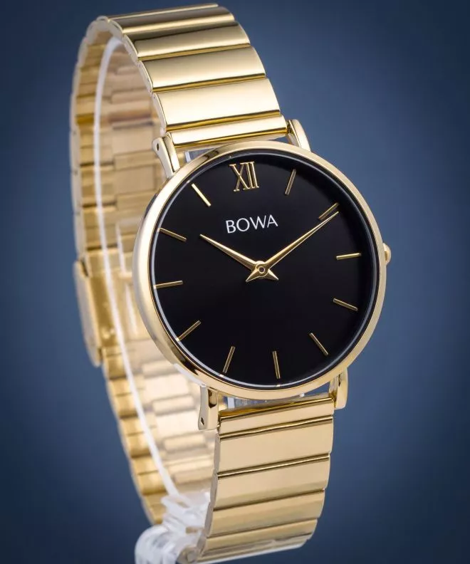 Reloj para mujeres BOWA London LO334-14-164S
