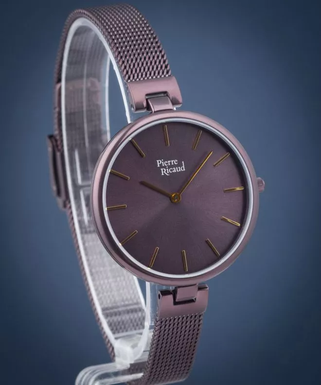 Reloj para mujeres Pierre Ricaud Classic P22061.011GQ