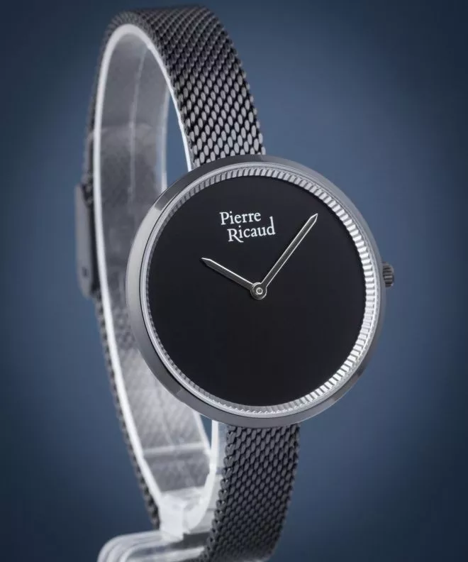 Reloj para mujeres Pierre Ricaud Classic P23017.B104Q