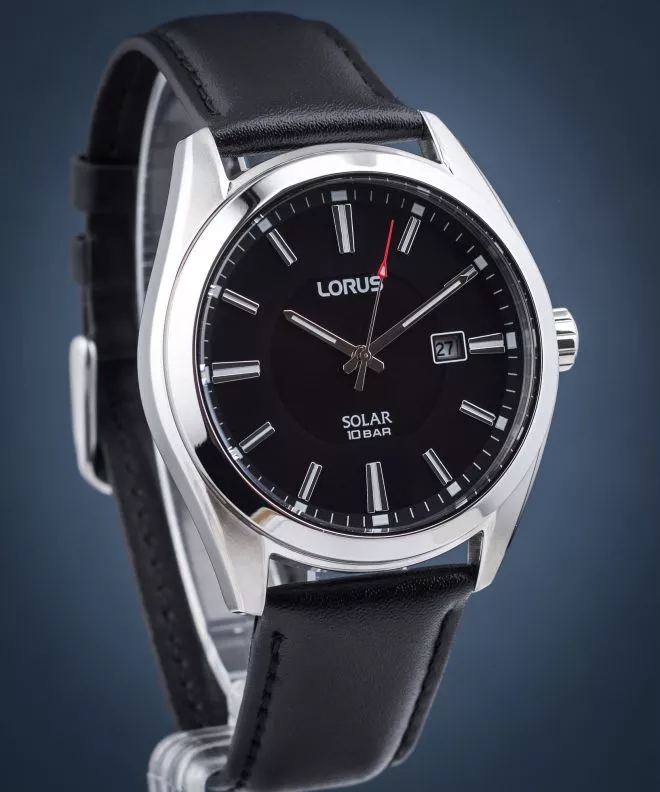 Reloj para hombres Lorus Sports Solar RX339AX9