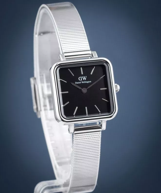 Reloj para mujeres Daniel Wellington Quadro Studio 22 DW00100522