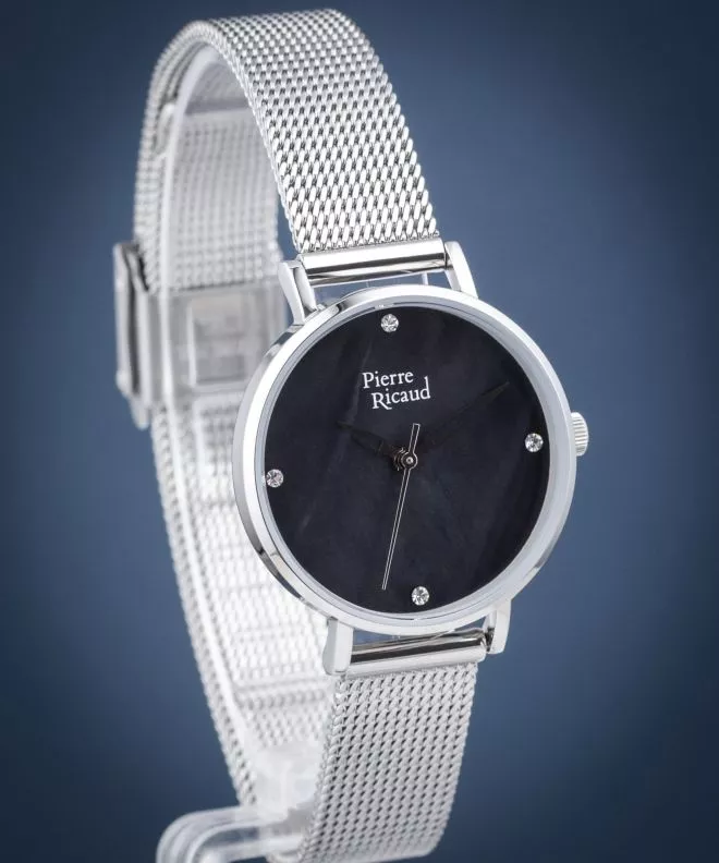 Reloj para mujeres Pierre Ricaud Classic P22043.514EQ
