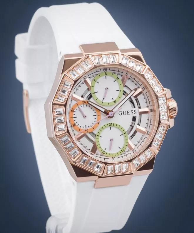 Reloj para mujeres Guess Ladies Sport Selene GW0695L3