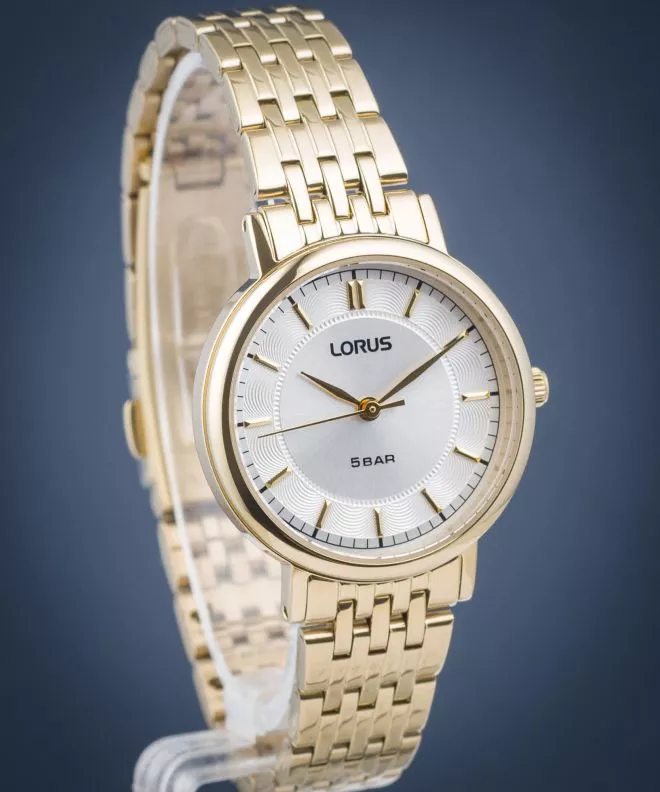 Reloj para mujeres Lorus Classic RG220XX9