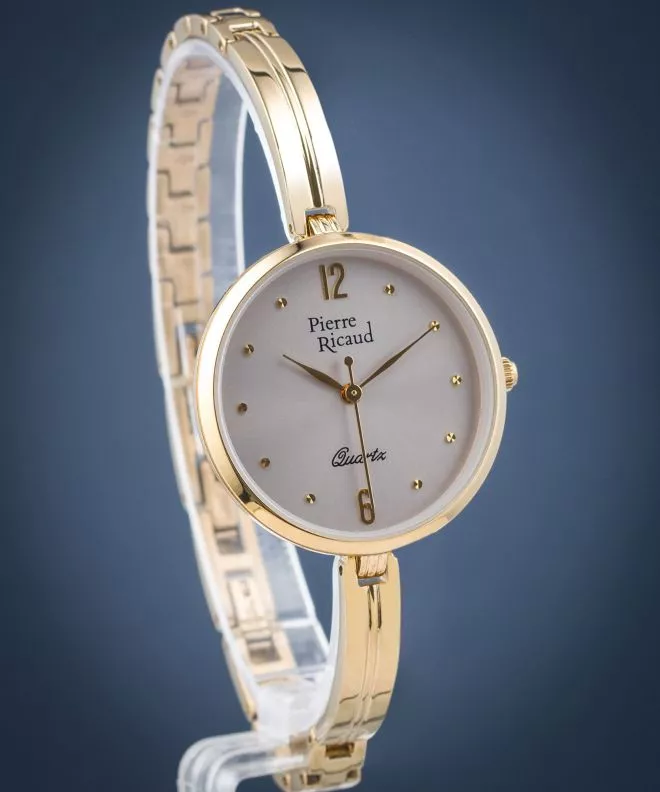 Reloj para mujeres Pierre Ricaud Classic P23003.1177Q