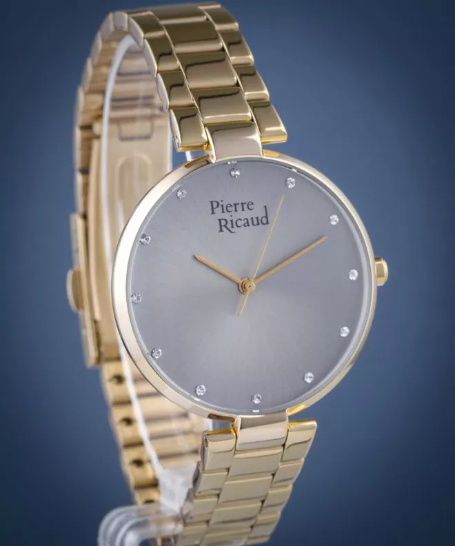 Reloj para mujeres Pierre Ricaud Fashion P22057.1147Q